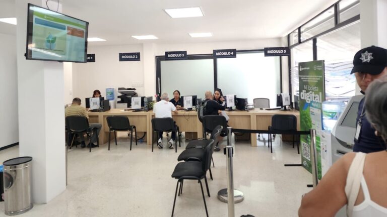 Este 31 de octubre termina la promoción de 2 meses de beneficio con tu Pago Anual Anticipado 2027. ¡No la puedes perder!