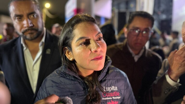 Espera San Andrés Cholula más de 100 mil visitantes en celebraciones por Día de Muertos